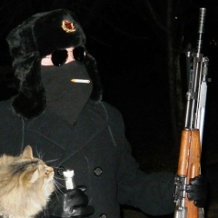 Владимир Личман, 19.03