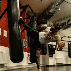 The Shadow Ghost, Санкт-Петербург