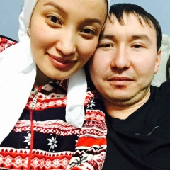 Канат ))), 24.02, Beijing