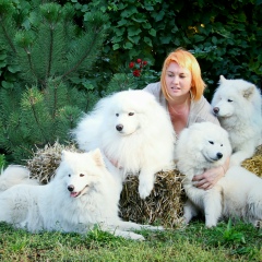 Анечка Сирченко, 13.02.1987, Одесса