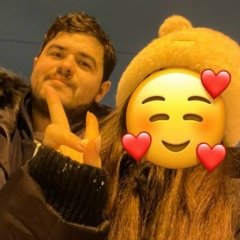 Дмитрий Новрузов, 15.05.1995, Санкт-Петербург