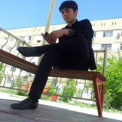 Tural Elayev, 26.03, Ширван
