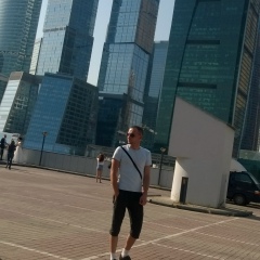 Павел Артемьев