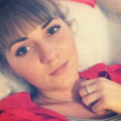 Екатерина Богданова, 01.07