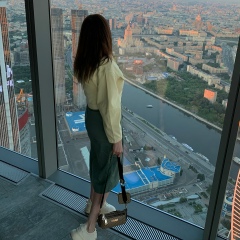 Елена Иртуганова, 15.07, Екатеринбург