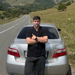 Магомед Ваделов, 04.09, Тюмень