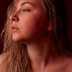 Анюта Тимофеева, 20.04, Санкт-Петербург