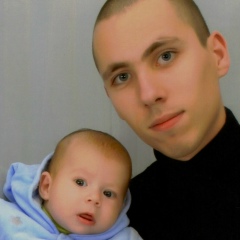 Aleksandr К-Ый, 26.01, Одесса