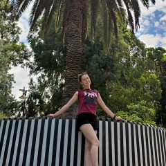 Dilyara Yakhyarova, 28.06, Алматы