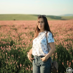 Айдана Жалмаганбетова, 29.05