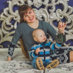 Таня Погорелова, 05.11, Одесса