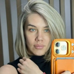 Daria Nurullina, 28.03, Нижний Новгород