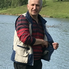 Валера Новиков, 23.09.1965, Козельск
