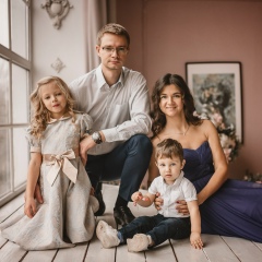 Ирина Булкина, 03.03.1989, Москва