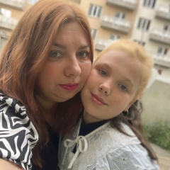 Виктория Голубева, 30.05, Саратов