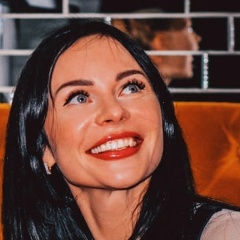 Диана Михайловна, Москва