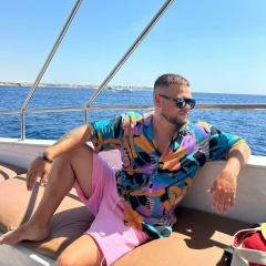 Михаил Мешечко, 21.01, Серпухов