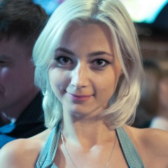 Светлана Толмачева, 31.10.1988, Москва