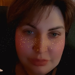 Ольга Сотникова, 21.03.1985, Бронницы