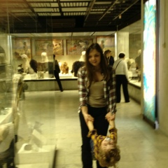 Евгения Проценко, 17.05.1984, Москва