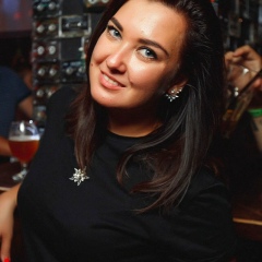 Людмилка Барабышкина, 04.04.1986, Воронеж