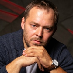 Сергей Ульянов, 09.04.1985, Санкт-Петербург