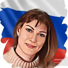 Олька Владимирова, 05.12, Воронеж