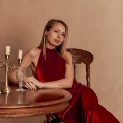 Анна Ботвиненко, 07.12