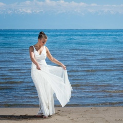 Мария Коренькова, 07.02.1991, Алматы