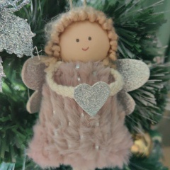 Альфия Тухватуллина, Казань