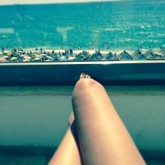 Татьяна Савкова, 25.02, Москва