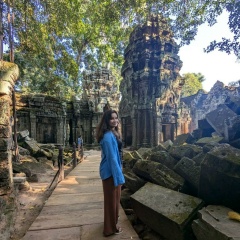 Мария Витив, 22.04, Санкт-Петербург