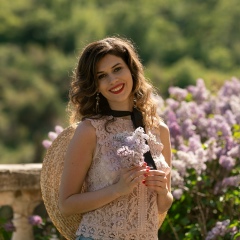 Елена Калохтина, 26.04.1985