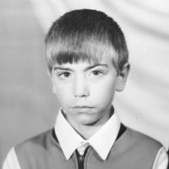 Виктор Сорокин, 10.04, Баган