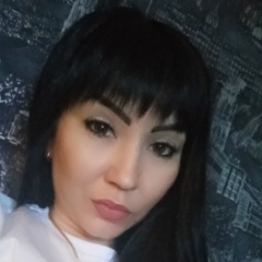Елена Ефремова, 07.04.1992, Батайск