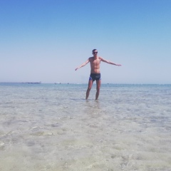 Андрей Бабашко, 27.09, Москва