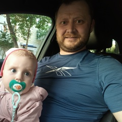 Алексей Константинович, 15.11, Самара