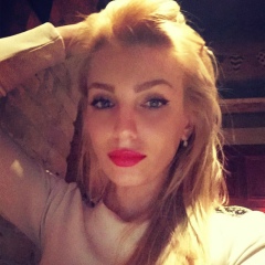 Алёна Швец, 17.02, Киев