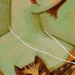 Наталия Дмитровская, Томск