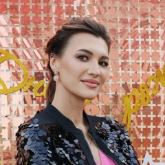 Даша Китаева, 10.07, Иваново