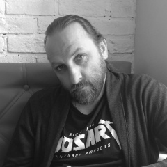 Михаил Кокорин, 04.08.1972, Пенза