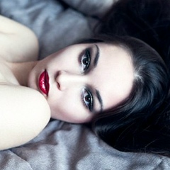 Анастасия Ведерникова, 12.05.1990, Иркутск