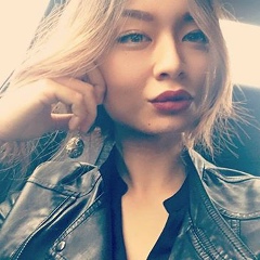 Юлия Майсен, 05.02.1989, Киев