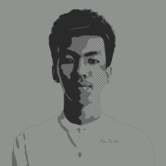 ေက်ာ္ ဇင္ ထြန္း, 30.09.1996, Yangon