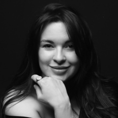 Лиля Бородина, 26.12, Ижевск