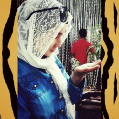 Нургул Избасар