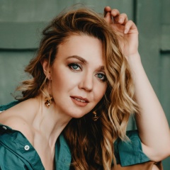 Екатерина Иванова, 01.03.1984, Барнаул