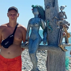 Николай Дзюба, 24.01.1984, Краснодар