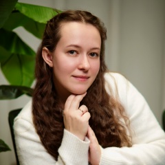 Дарья Шальнова, 22.11, Новоузенск