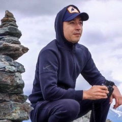 Иван Фарков, 05.10.1984, Иркутск